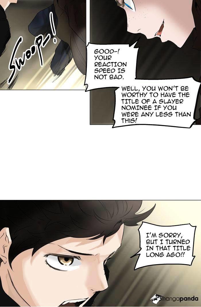 Tower Of God, Chapter 216 image 13